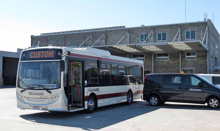 Tullamarine Custom Enviro200 26